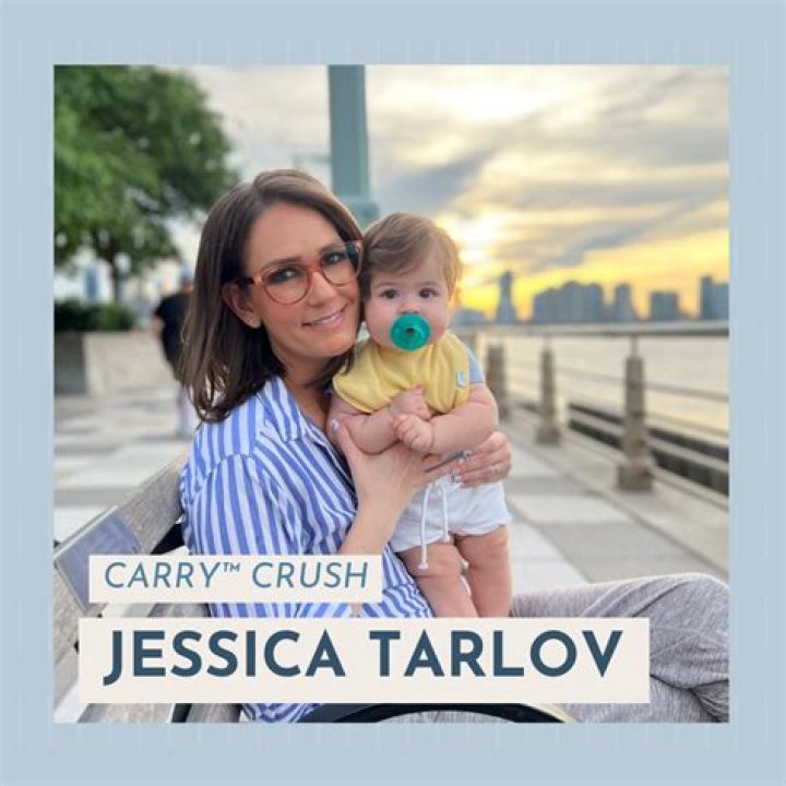 Unveiling Jessica Tarlov's Baby Due Date: A Journey Of Discovery