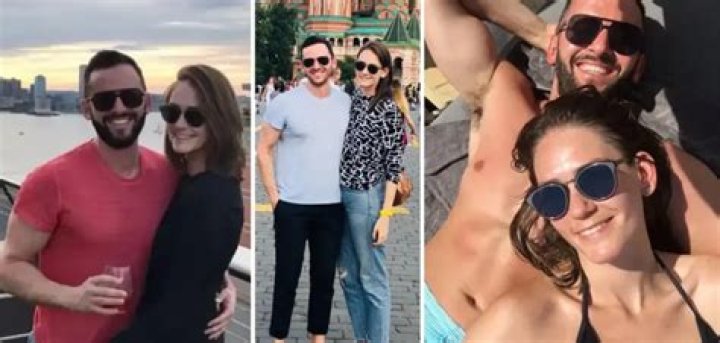 Unveiling The Occupation Of Jessica Tarlov's Husband: Discoveries And Insights