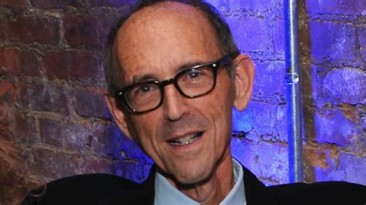 Unveiling The Political Strategist Behind "jessica Tarlov's Father"