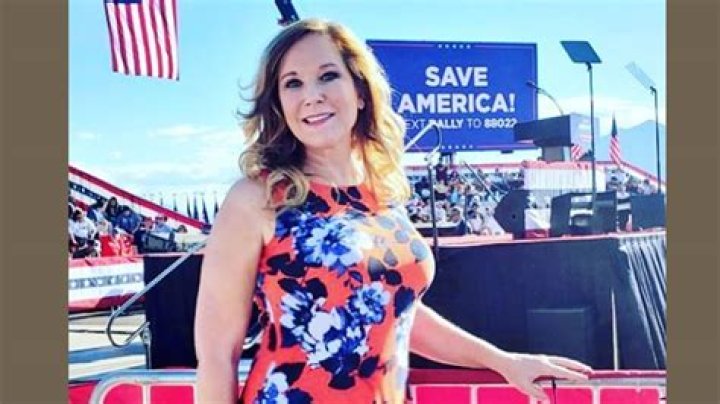 Discover The Extraordinary World Of Jessie Jane Duff On Wikipedia