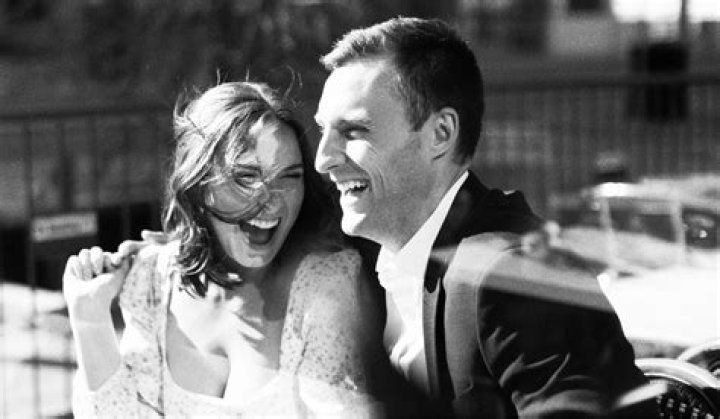 Discoveries About Jessie McKay's Husband