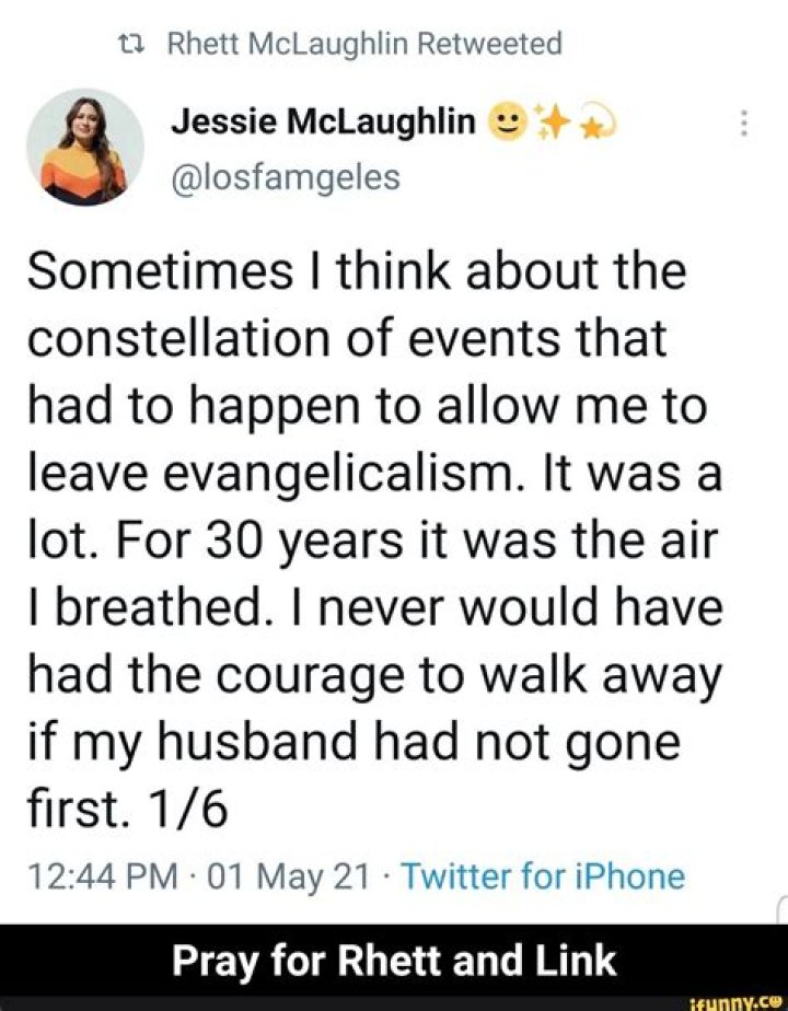 Jessie McLaughlin's Age And Its Impact