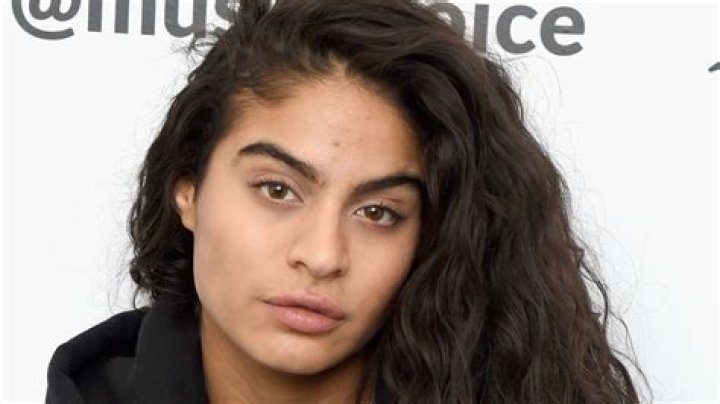 Unveiling Jessie Reyez's Sexuality: Discoveries And Insights