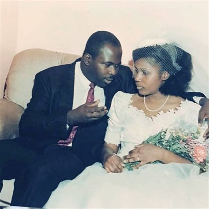 Unveiling The Enigma: Jessie Woo's Father Revealed