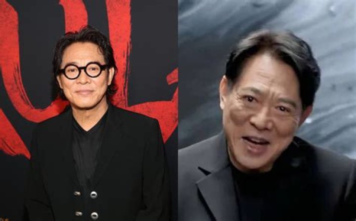 Unveiling Jet Li's 2023: Exclusive Insights And Surprises