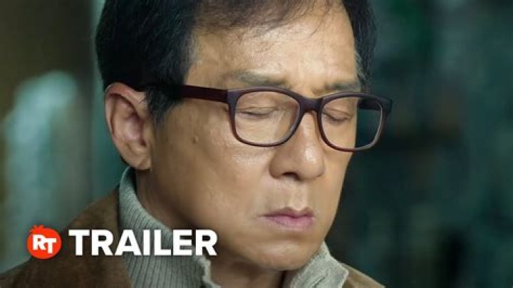 Unveiling The Secrets Of Jet Li's 2023 Movie Masterpiece