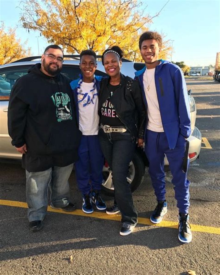 A Journey Of Love, Support, And Activism