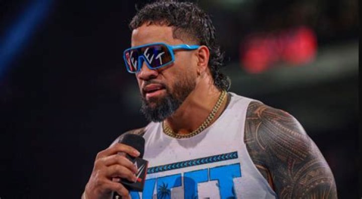 Unveiling The Secrets Of Jey Uso's Age: Discoveries And Insights