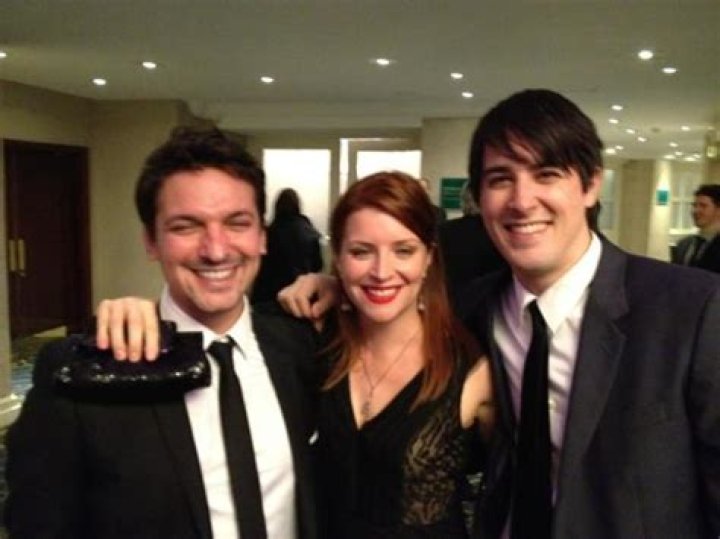 The Enigmatic Life Of J.G. Quintel's Muse