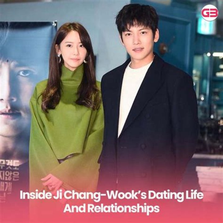 Unveiling The Unseen: Exploring Ji Chang-wook's Relationships