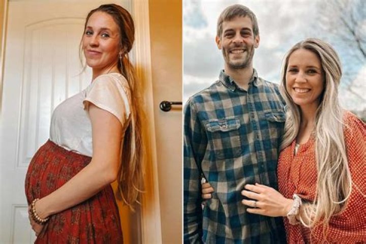 Jill Duggar's Pregnancy Journey Explored