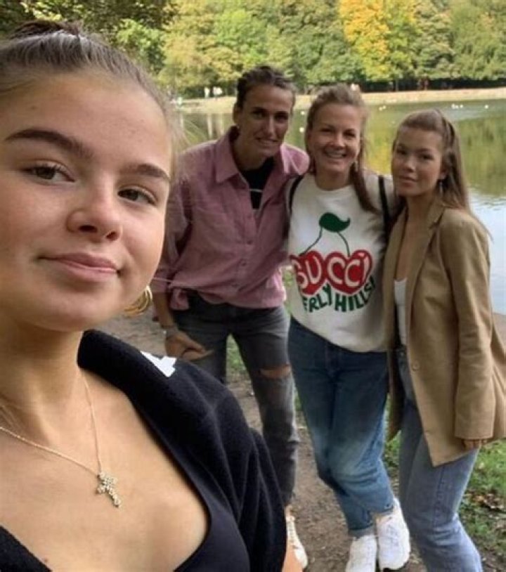 Uncover The Rising Star: Jill Scott's Daughter's Journey