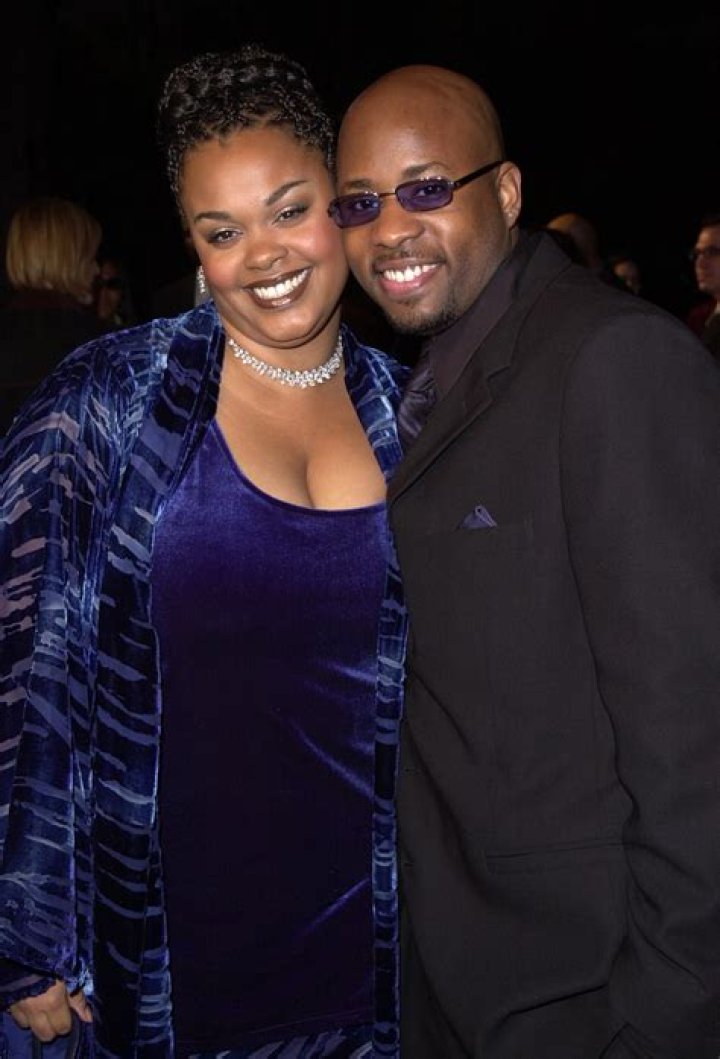 Unveiling The Heart Of Jill Scott's Enduring Love Story