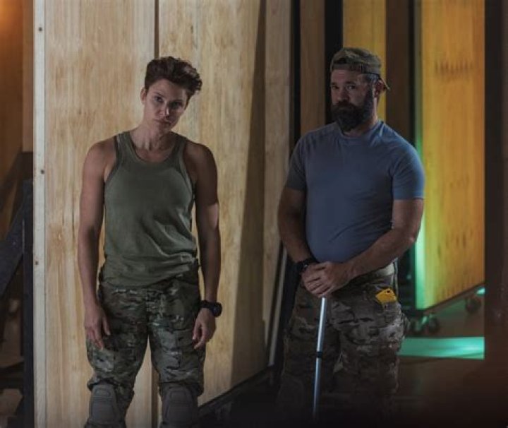 Discover The Enchanting World Of Jill Wagner's Performances