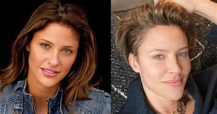 Unveiling Jill Wagner's Plastic Surgery Journey