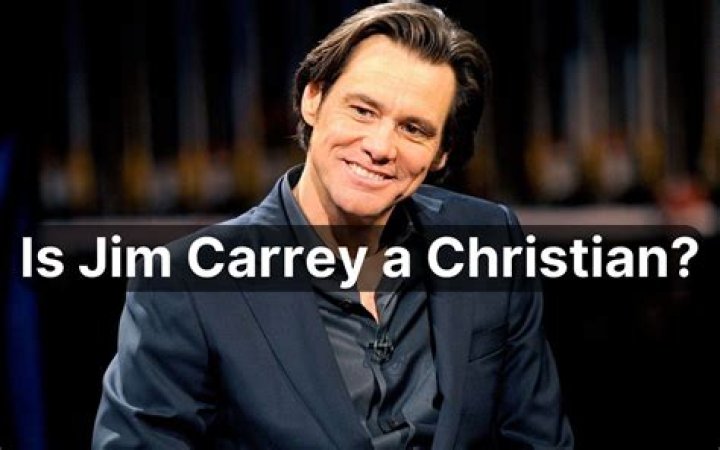 Unveiling Jim Carrey's Spiritual Odyssey: Discoveries And Insights