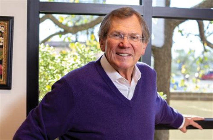 Unveiling The Secrets Of Jim Click Jr.'s Billion-Dollar Fortune