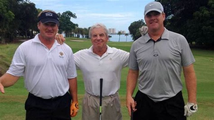 Secrets And Success Of A Coaching Legend