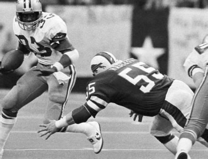 The Unsung Pillar Behind Jim Haslett's Gridiron Success