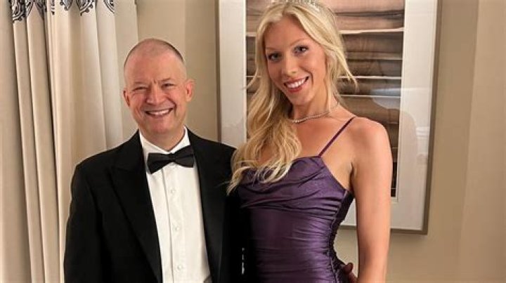 Unveiling The Enigmatic World Of Jim Norton's Wife, Nikki