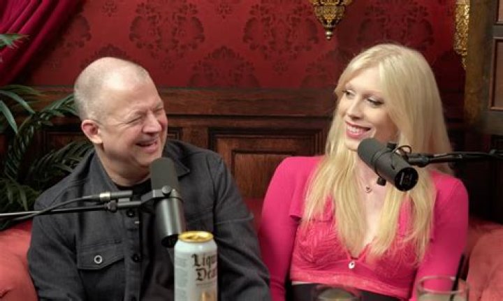 Unveiling The Secrets: Jim Norton's Wife Revealed