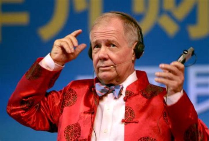 Unveiling The Secrets Of Jim Rogers' Net Worth: Uncover Surprising Insights