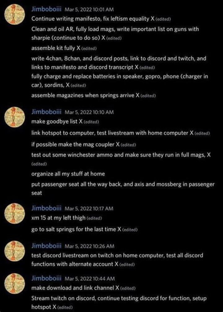 Unlocking The Secrets Of "Jimboboiii": Discoveries And Insights Unveiled