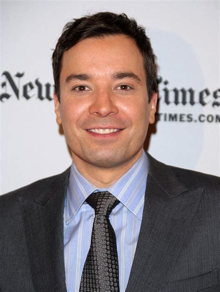 Jimmy Fallon's Net Worth Unveiled