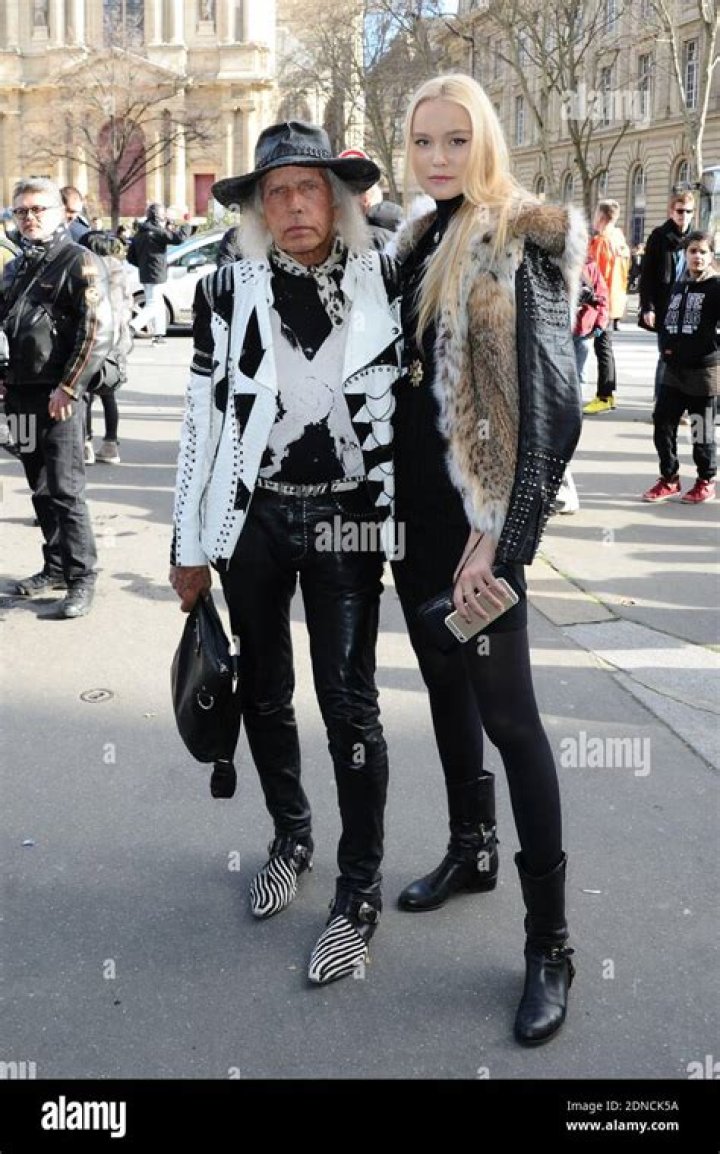 Uncovering The Enigmatic And Alluring