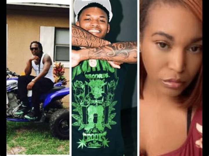 Unveiling Jimmy Horn Sr.: Discoveries And Insights