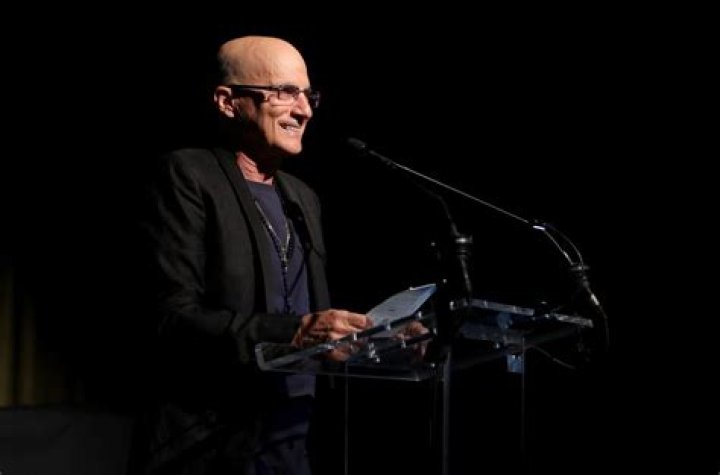 Unveiling Jimmy Iovine's Net Worth 2023: Secrets And Surprises