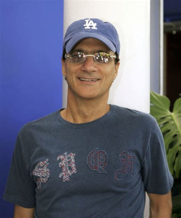 Unveiling The Secrets Of Jimmy Iovine's Billionaire Empire