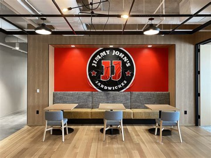 Uncover The Secrets Of Jimmy John's Corporate HQ: Insider Insights Revealed