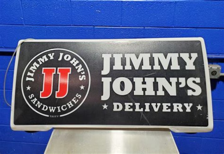 Unveiling The Secrets Of Jimmy John's Delivery Tracker: Precision And Flavor Delivered