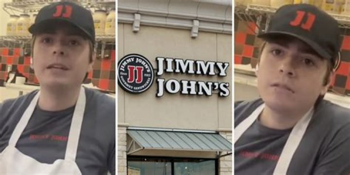 Unveiling The Surprising Reason Why Jimmy John's Doesn't Accept Cash