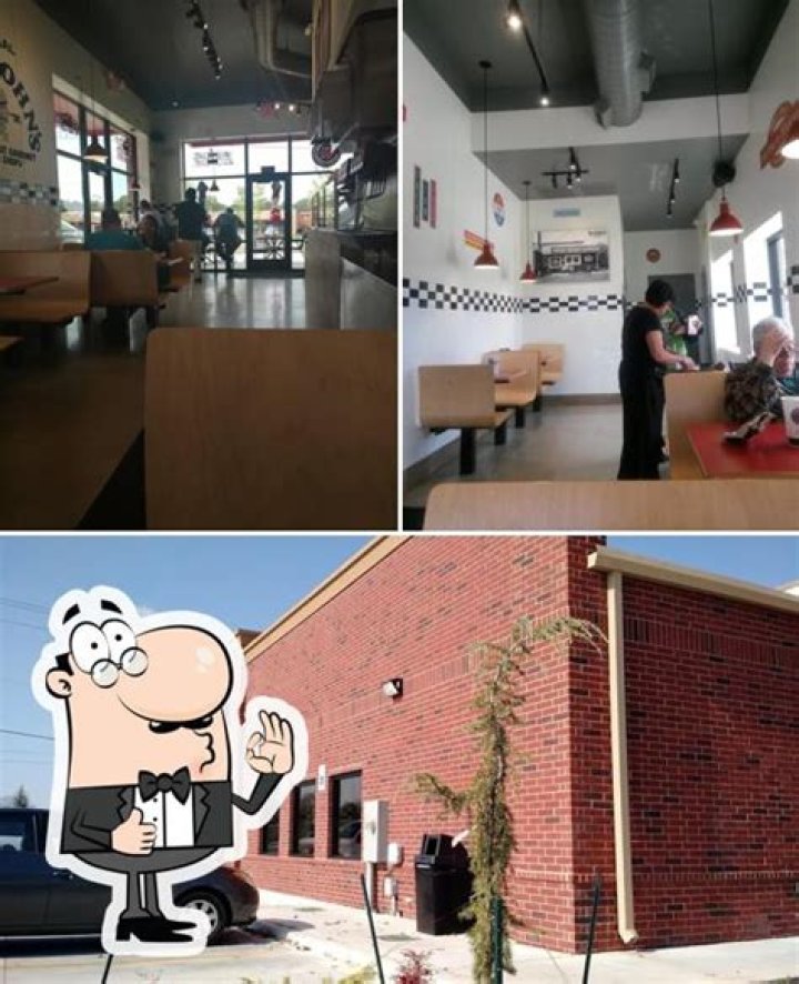 Unlock The Secrets Of Jimmy John's Midwest City: A Culinary Adventure