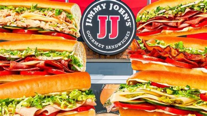 Unveil The Secrets Of Jimmy John's Tracker: Discover Its Power