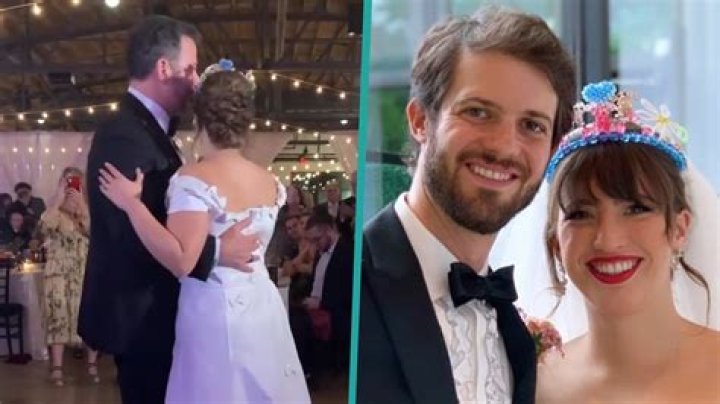 Unveiling The Secrets Of Jimmy Kimmel's Daughter's Grand Wedding