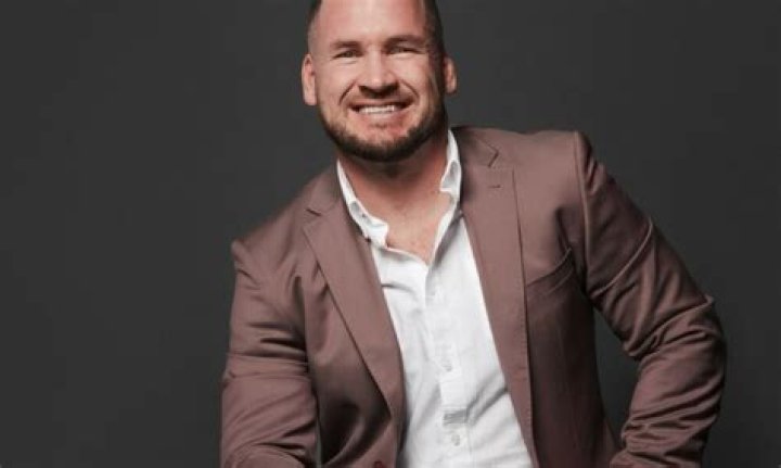 Unveiling The Fortune Behind Jimmy Rex: Discoveries And Insights