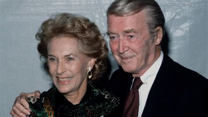 Unveiling The Hidden Story Behind Jimmy Stewart's Enduring Marriage