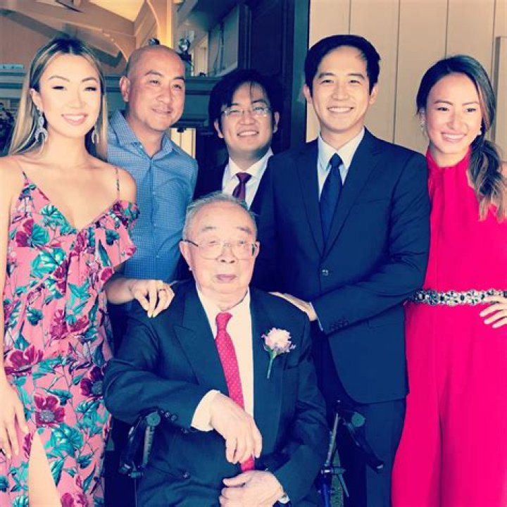 Discover The Truth About Jimmy Wong's Spouse