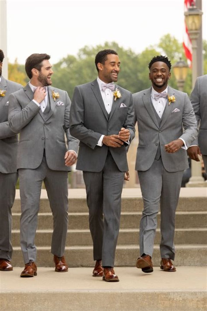 Uncover The Secrets Of Jim's Formal Wear For Your Unforgettable Event