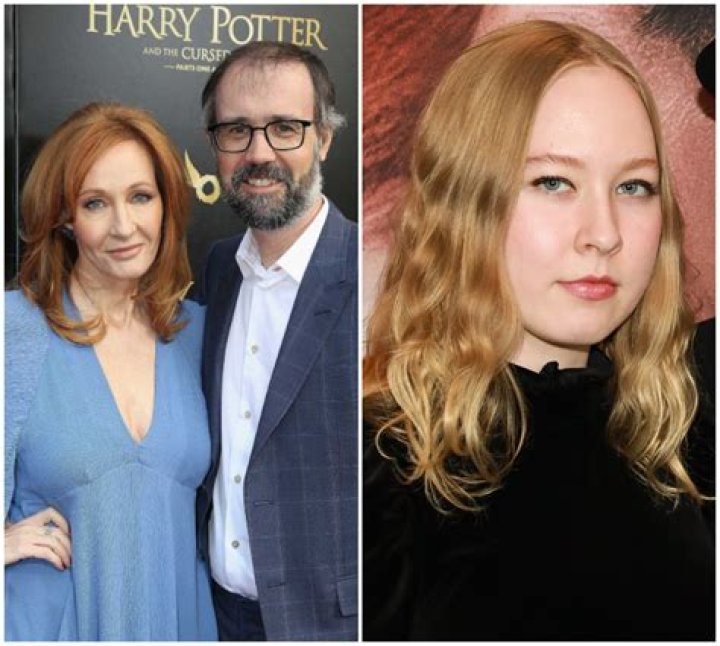 Uncover The Hidden World Of J.K. Rowling's Husband's Medical Profession