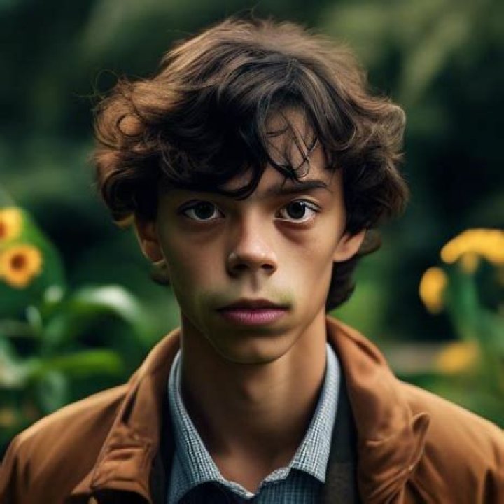 Exclusive Insights Into His Father's Role