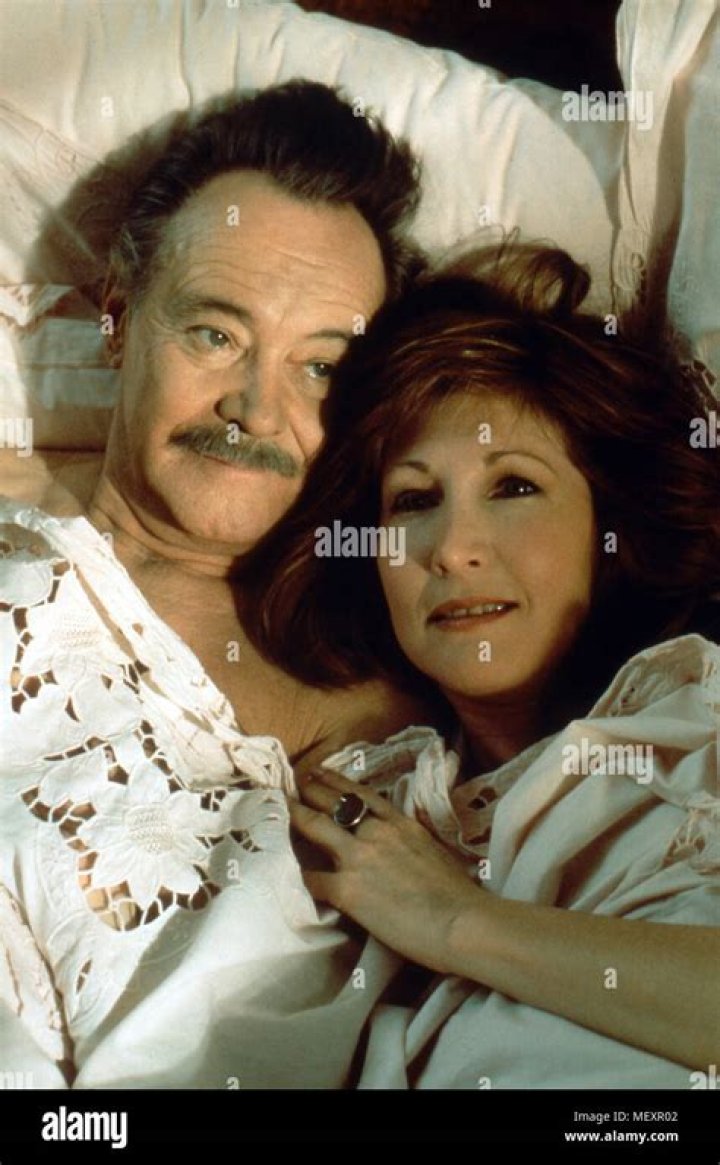 Discover Joanna Gleason's Movie Masterpieces