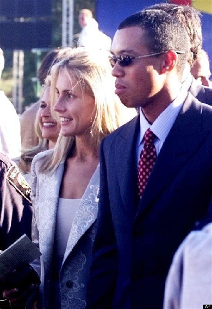 A Journey Of Love And Golf