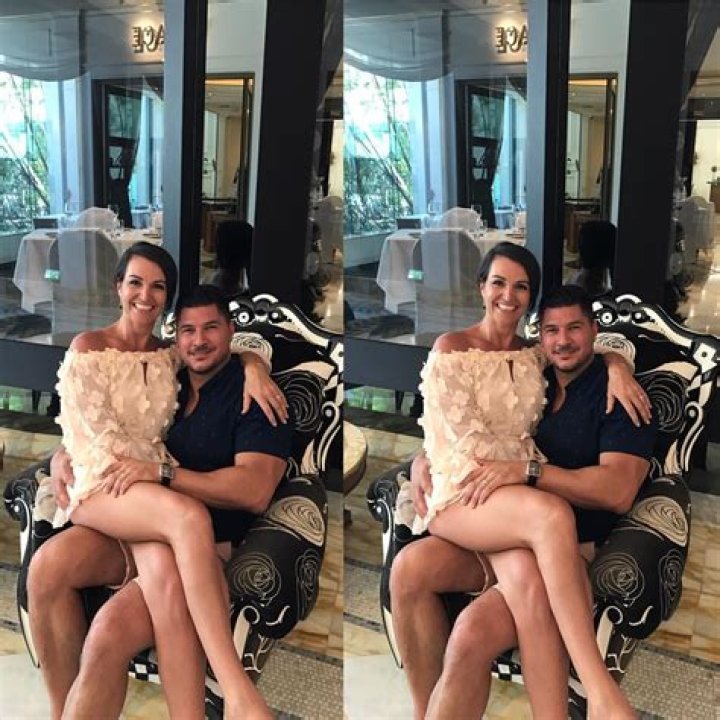 Unveiling The Enigmatic World Of Joanna McMillan's Husband