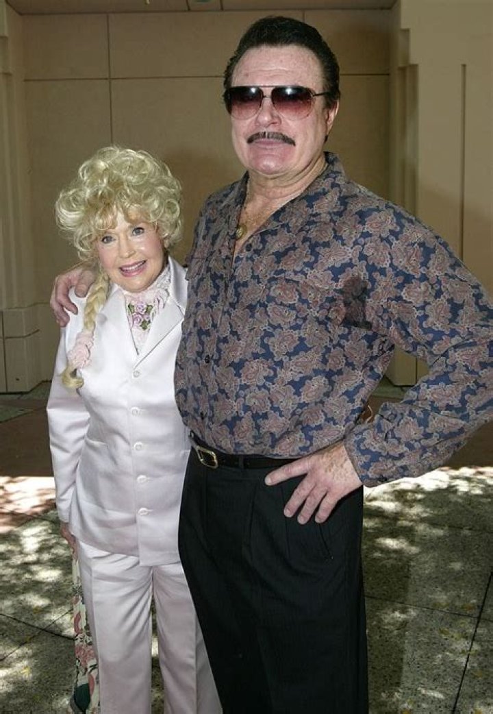 Unveiling The Untold Story Behind "Joanne Hill Max Baer Jr. Wife"