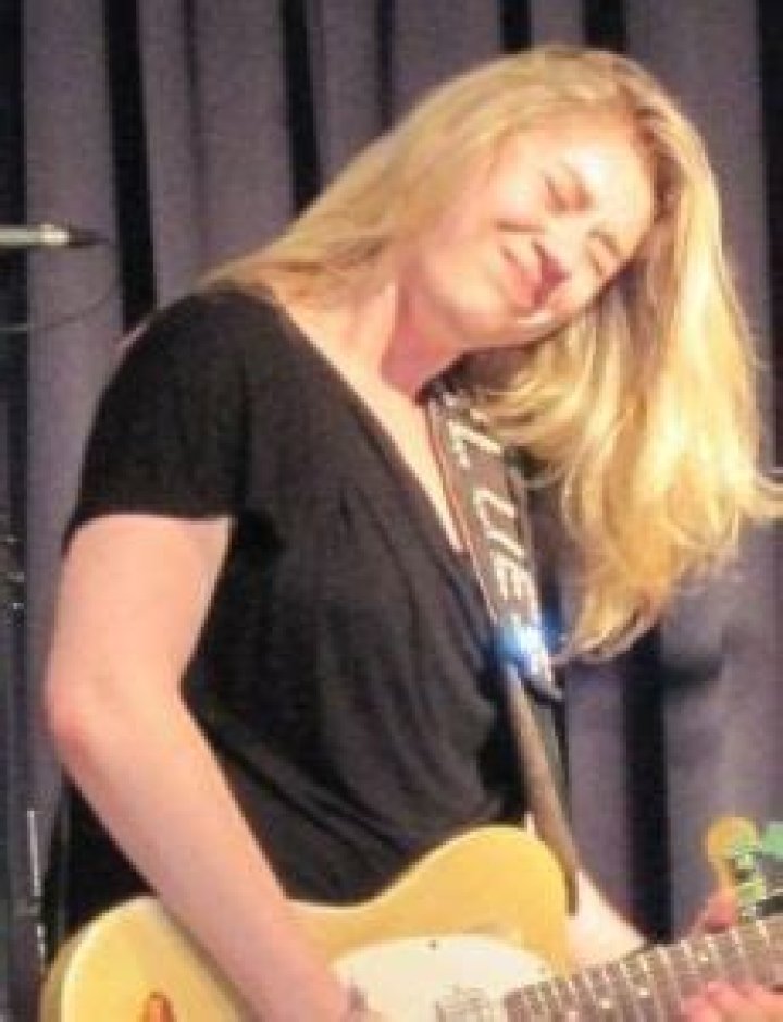 Discover The Allure Of Blues With Joanne Shaw Taylor And Jessie Hastings