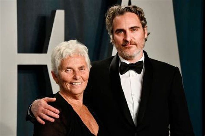 Unveiling Joaquin Phoenix's Parents: Insights And Discoveries